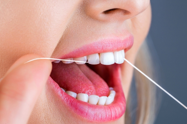 The Importance Of Flossing In Gum Disease Treatment And Prevention